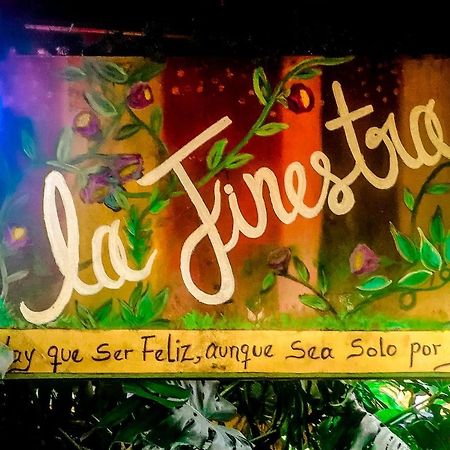 La Finestra Spa Hotel Boutique لا فيغا المظهر الخارجي الصورة