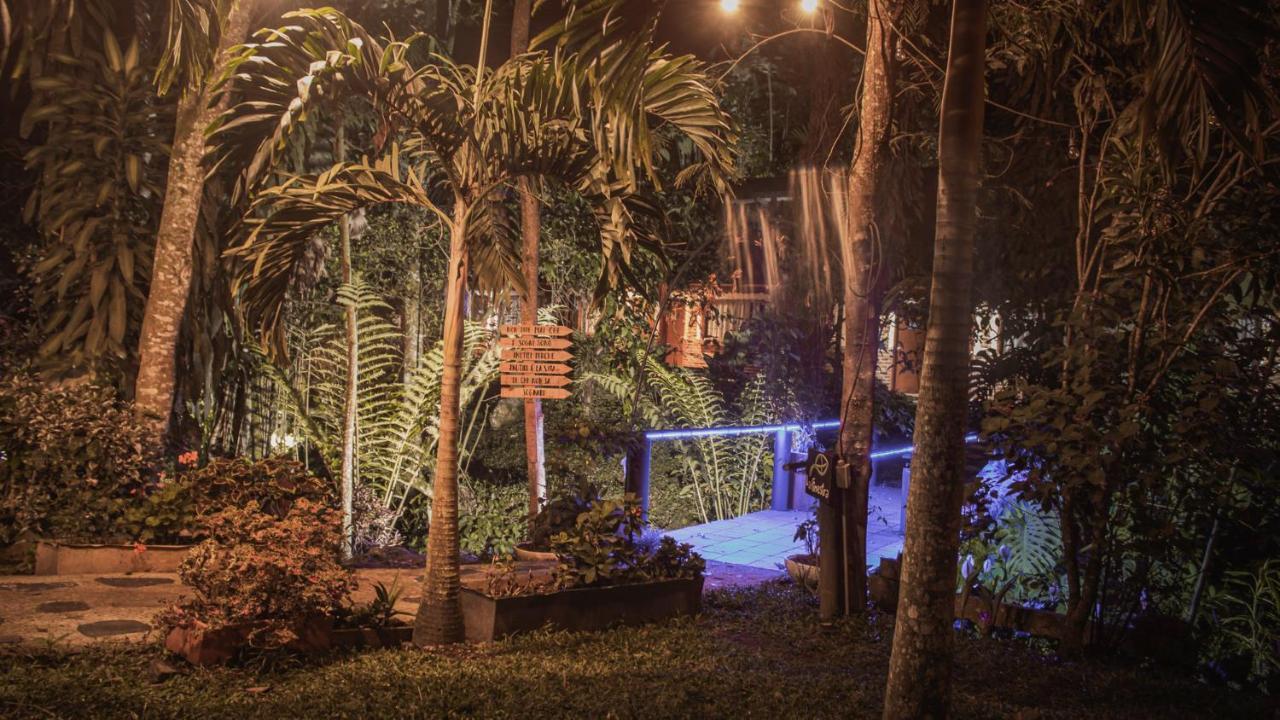 La Finestra Spa Hotel Boutique لا فيغا المظهر الخارجي الصورة