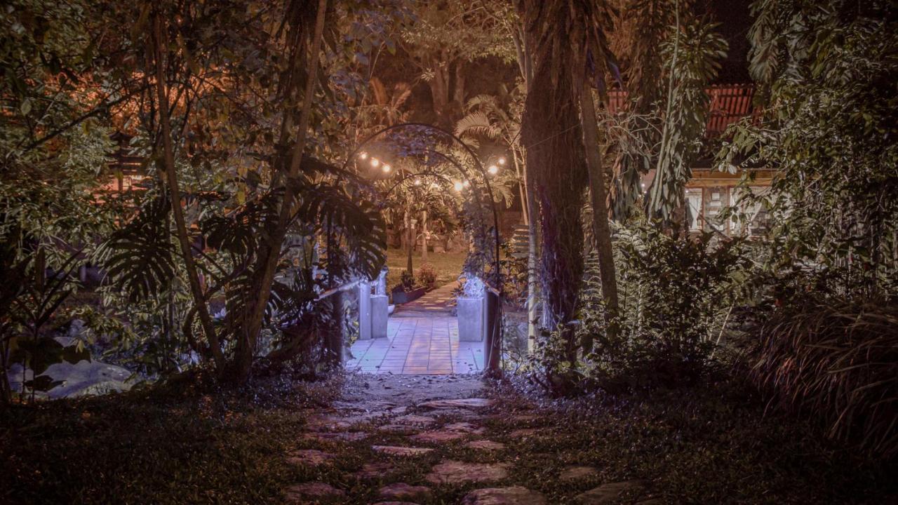 La Finestra Spa Hotel Boutique لا فيغا المظهر الخارجي الصورة