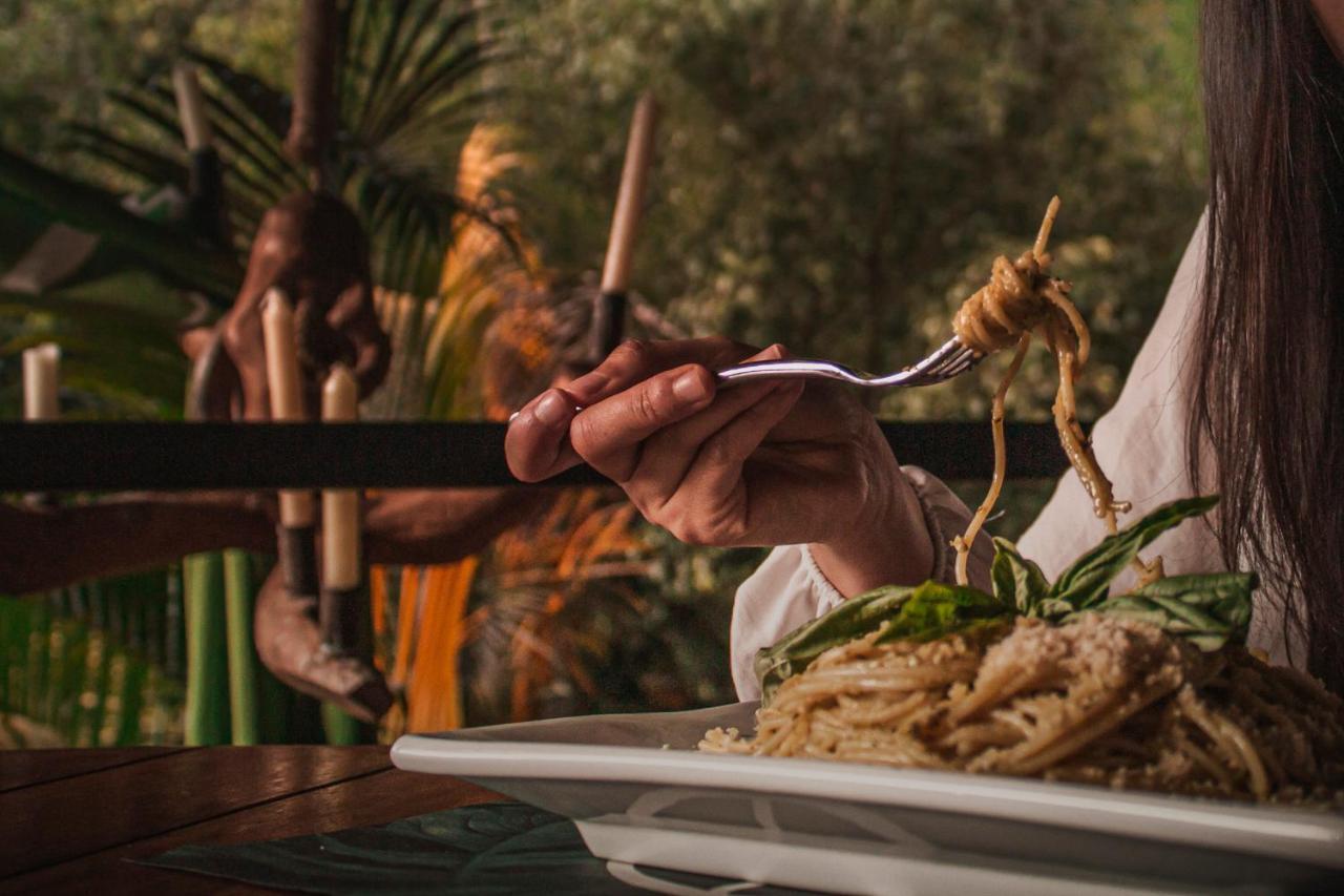 La Finestra Spa Hotel Boutique لا فيغا المظهر الخارجي الصورة