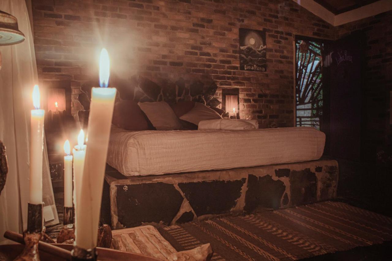 La Finestra Spa Hotel Boutique لا فيغا المظهر الخارجي الصورة